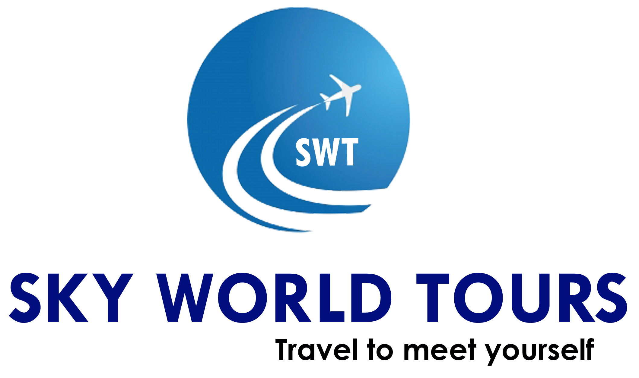 sky world travel and tours