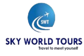 Sky World Tours