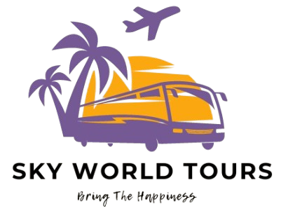 Sky World Tours